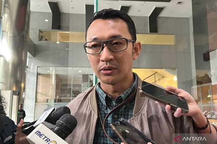 KPK Dalami Peran Biro Travel dalam Kasus Korupsi Kuota Haji Eks Menag Yaqut