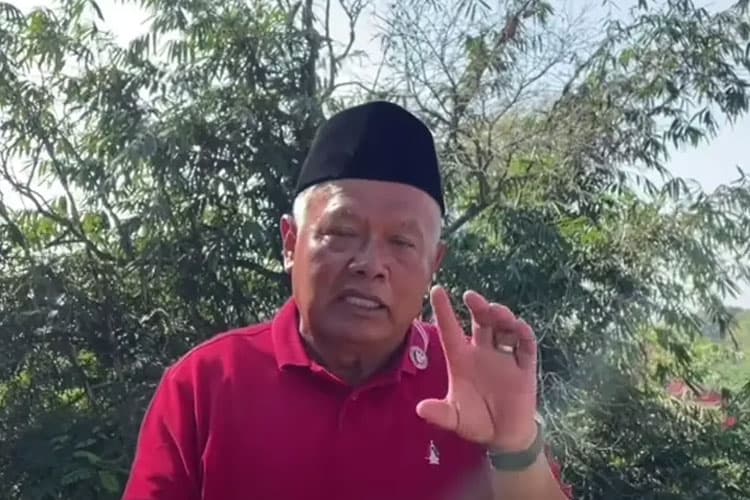 Polisi Tetapkan Yai Mim sebagai Tersangka Tindakan Pornografi