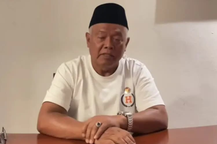 Yai Mim Tersangka, Kuasa Hukum Sahara: Hukum Terus Berlanjut