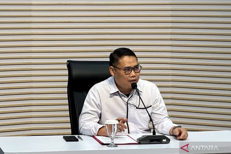 Sesuai KUHAP Baru, KPK Tidak Tampilkan Tersangka Korupsi saat Konpers