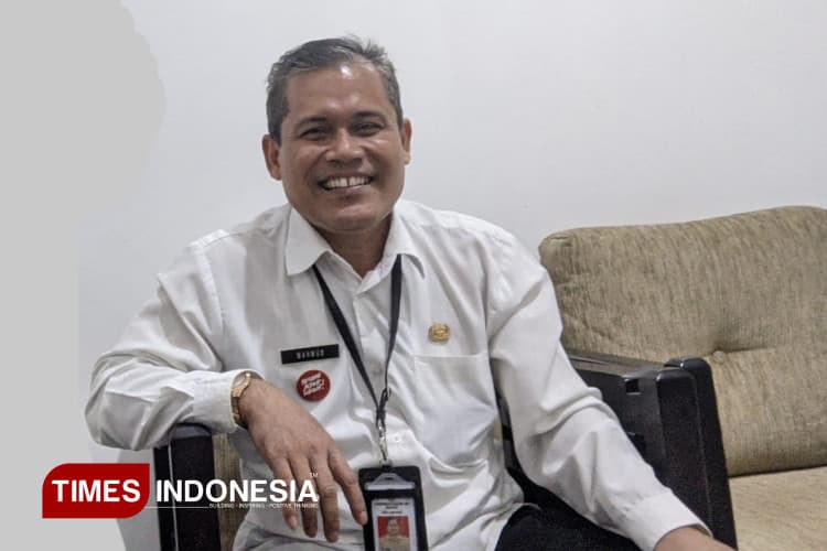 Inspektorat Pacitan Telisik Dugaan Penyelewengan Dana Desa Klesem