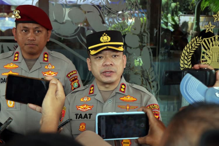 Fenomena 'Wisata Narkoba': 31 Pemuda Surabaya Positif di Malang