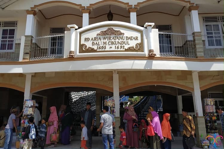 Menelusuri Jejak Sejarah Dalem Cikundul yang Jadi Cagar Budaya, Sang Perintis Lahirnya Kabupaten Cianjur