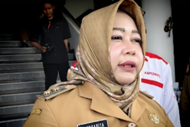 Perkuat Ekonomi Akar Rumput, Plt Bupati Ponorogo Instruksikan BPD Kawal Kopdes Merah Putih