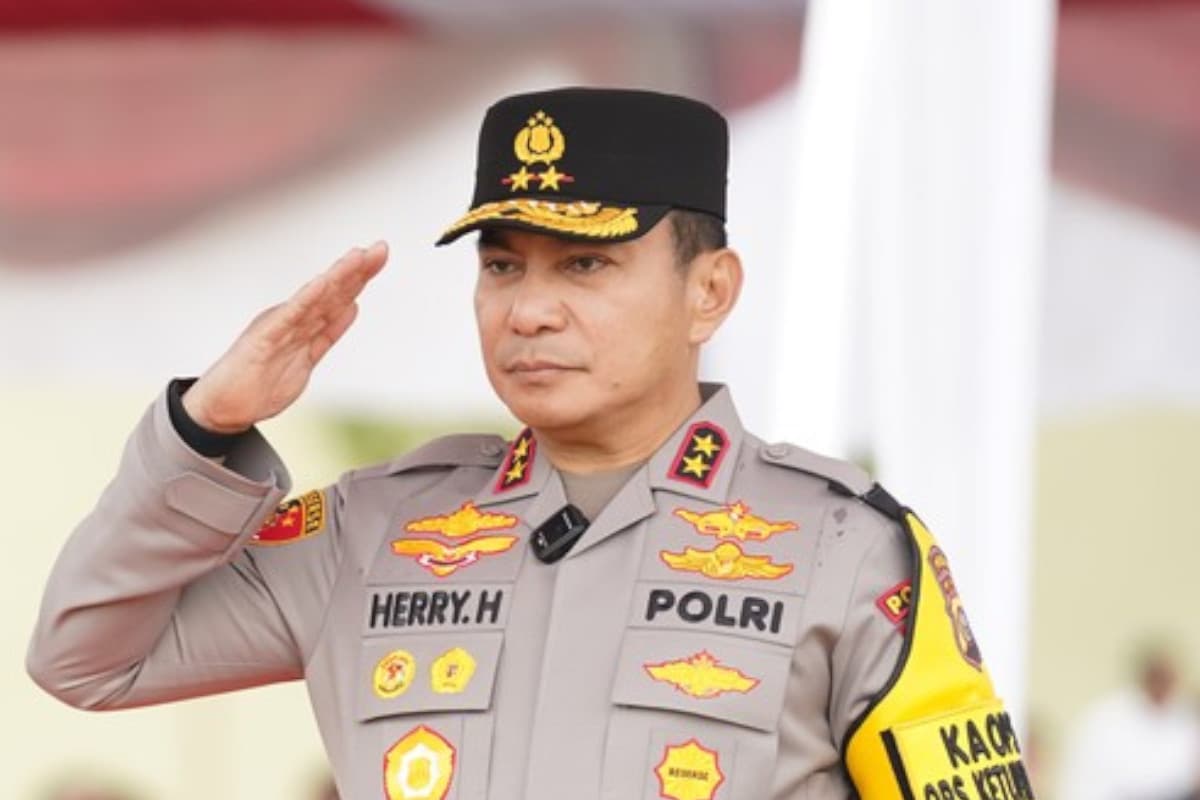 Polda Riau PTDH 12 Personel Pelanggaran Berat, Tegaskan Komitmen Jaga Integritas