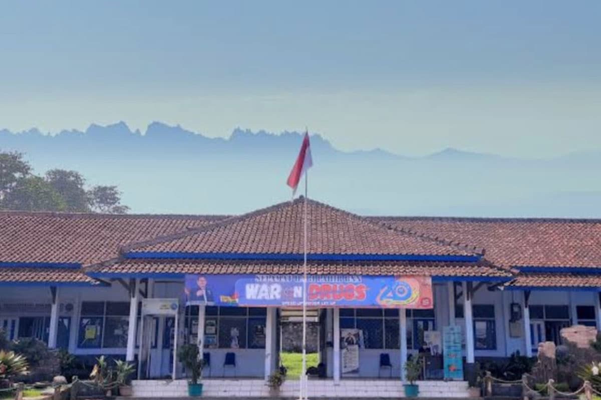 BNNK Cianjur Perketat Jalur Laut Selatan Cegah Narkoba Internasional