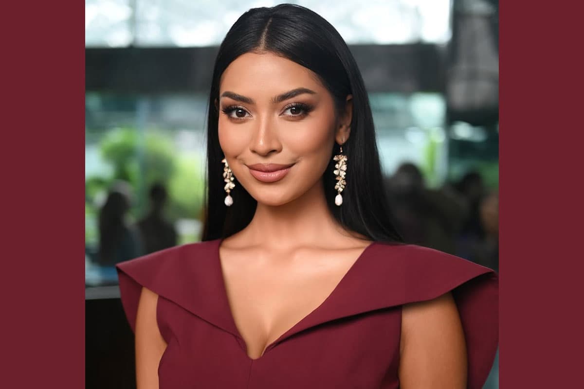 Selebgram Agnes Rahajeng Soroti Maraknya Pelecehan Seksual Secara Digital di Media Sosial