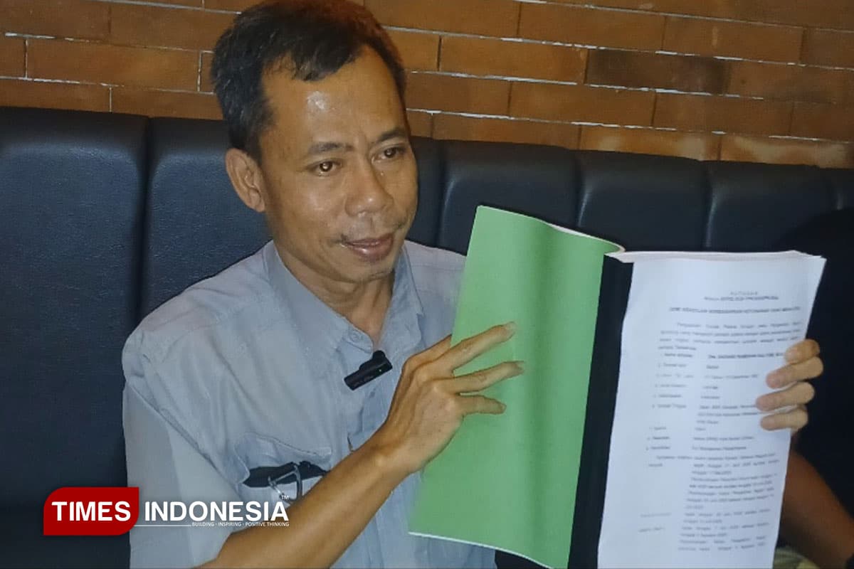 Skandal Korupsi DPRD Kota Banjar: Dadang Kalyubi Dipenjara, Siapa Nikmati Sisanya?