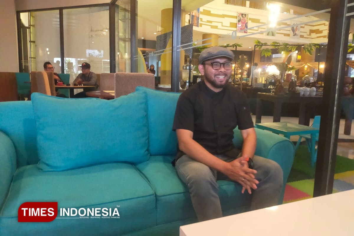 Sentuhan Nusantara dan Timur Tengah, Strategi Iftar ala Vue Palace Artotel Bandung