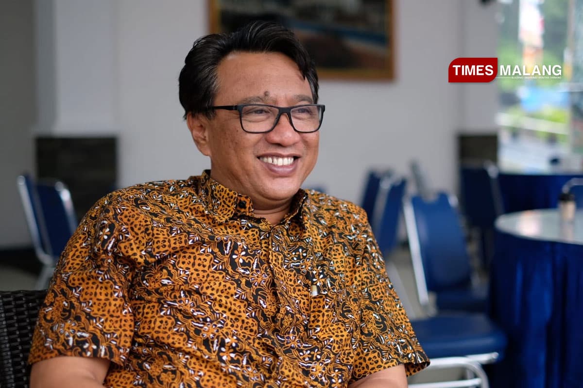 PHRI Kota Batu Beri Diskon Hingga 40 Persen untuk Jemaah Harlah 1 Abad NU