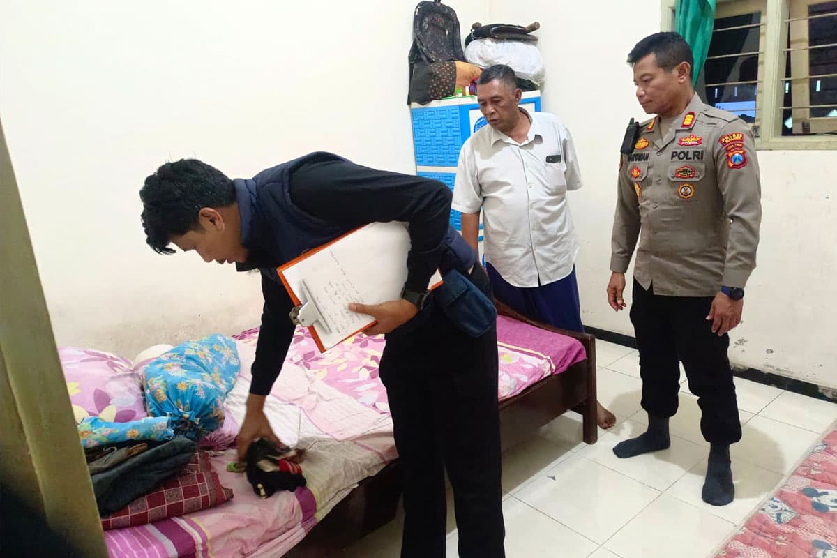 Perampokan Lansia di Ampelgading Malang, Terungkap Usai Polisi Bongkar Makam Korban