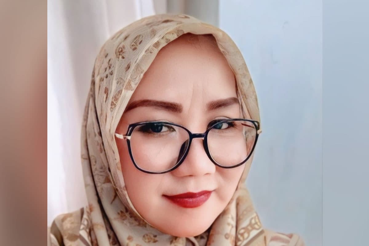 Aktivis Sosial Garut Elsa Rosmiati: Perempuan Bukan Sekadar Pelengkap Kuota Legislatif