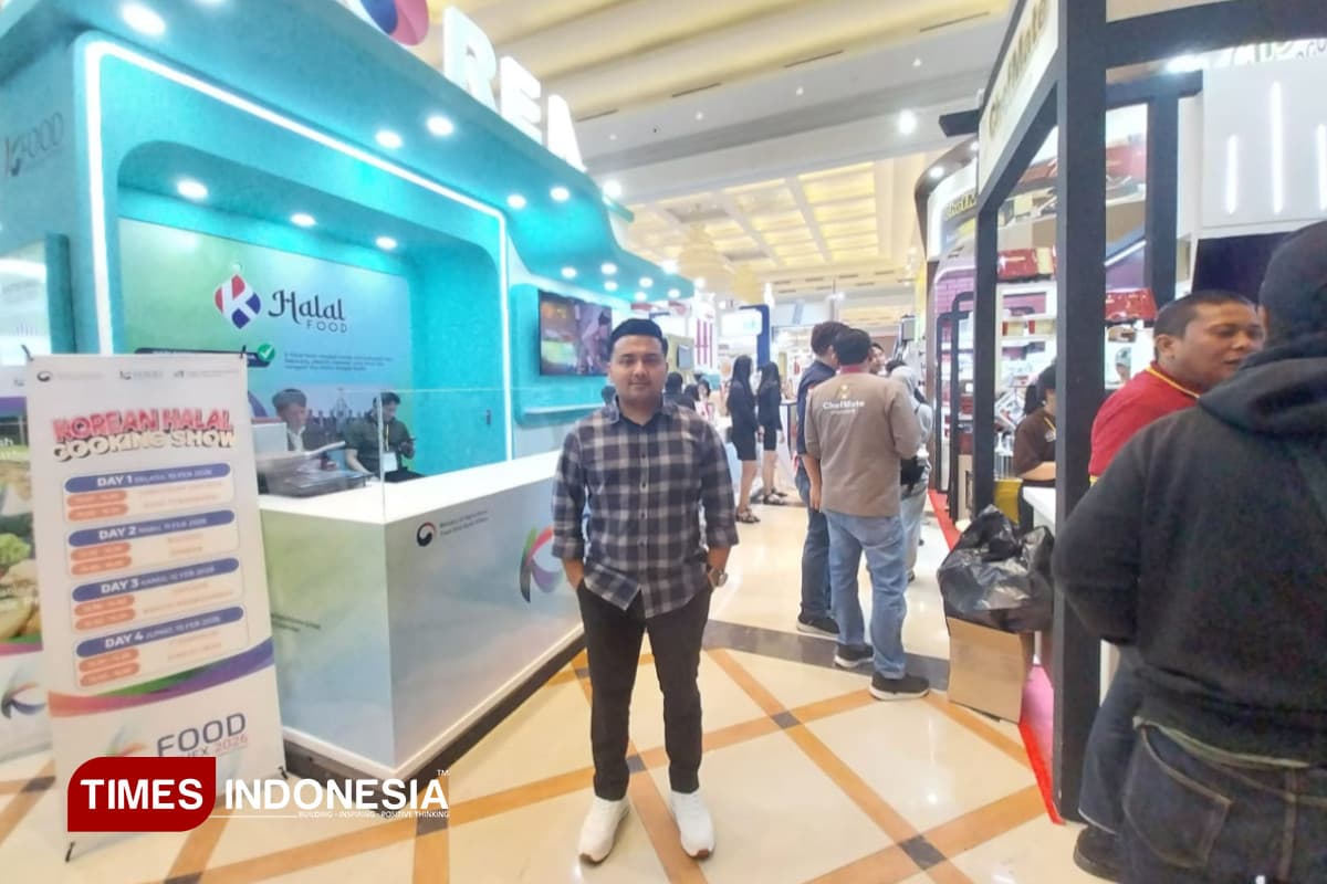 BIFHEX, Solusi Bisnis Kuliner Jabar dan Motor Baru Pertumbuhan Ekonomi