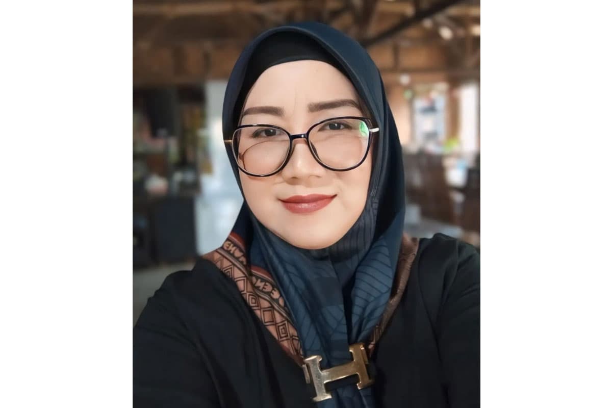 Elsa Rosmiati, Dari Parlemen Jalanan hingga Pimpin Gerbong Banteng di Pangatikan Garut