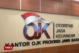 Satgas PASTI Blokir Dua Investasi Bodong, OJK Jabar: Waspadai Modus Baru