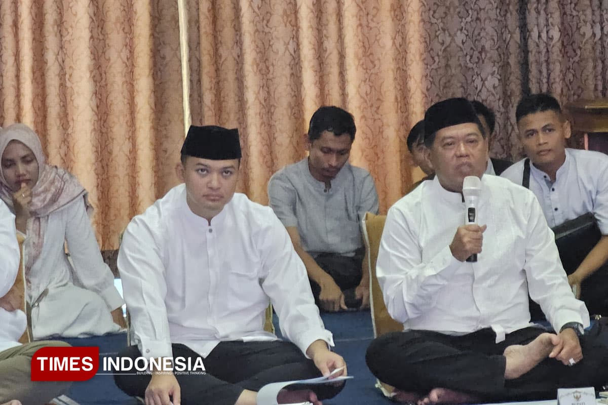 Refleksi 1 Tahun Bupati Eman-Wabup Dena: Ekonomi Majalengka Tumbuh, Investasi Melonjak