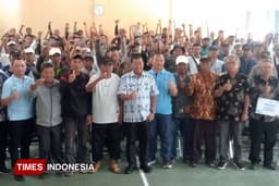 Strategi Senyap Jaga Lumbung Pangan, Bupati Majalengka Salurkan Bantuan Pestisida
