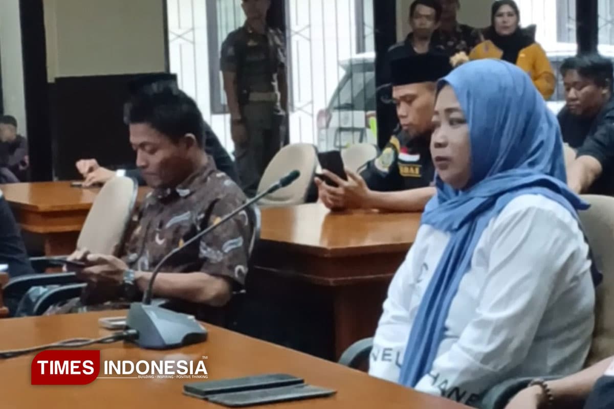ASN Diduga Tilap Dana Santunan BPJS, Wali Kota Banjar Minta Keluarga Lapor Polisi