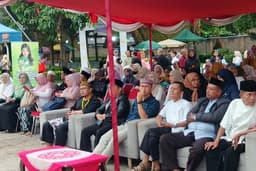 IKA PGA-MAN 1 Cianjur Dorong Internalisasi 3 Pilar Budaya ke Kurikulum Sekolah