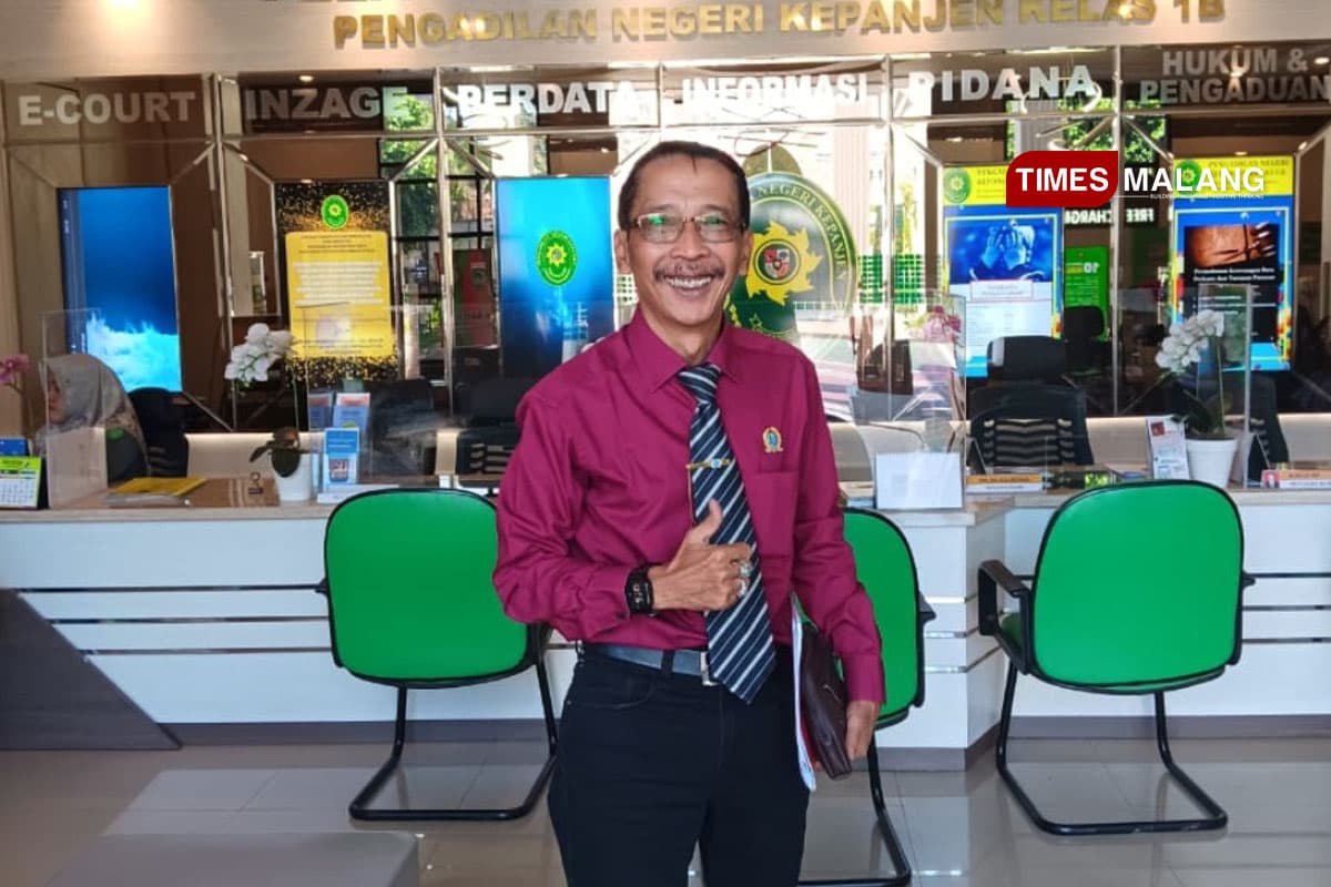 Hati-hati Umbar Masalah Pribadi di Medsos, Praktisi Hukum: Bisa Berujung Pidana