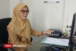 Dana Rp21 Miliar Siap Cair untuk THR PNS dan PPPK Kota Banjar 2026, Ini Rinciannya
