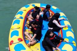 Ratusan Pelaku Wisata Air Tanpa NIB, DPRD Pangandaran Desak Perizinan Dipercepat