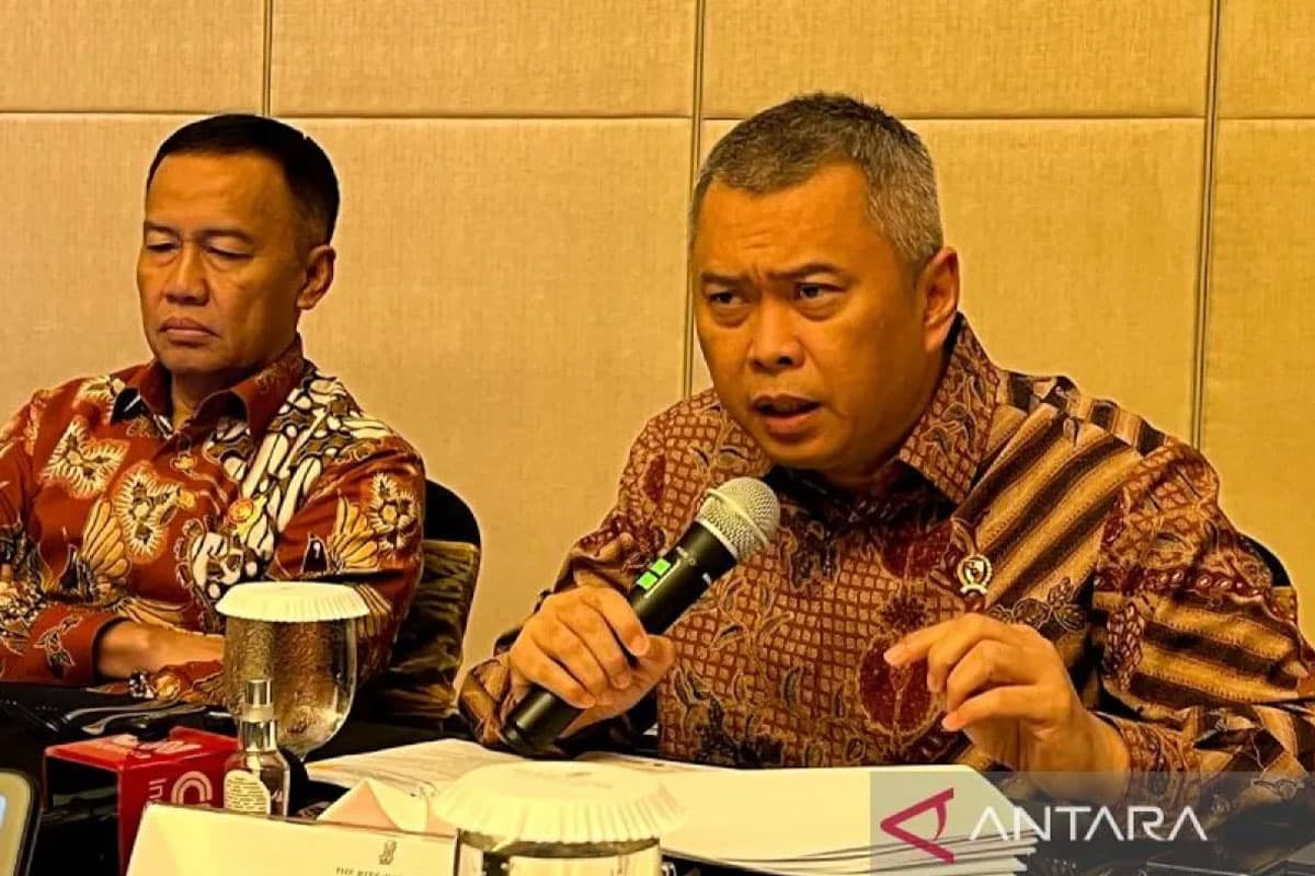 Menteri Perhubungan Perintahkan Ramp Check Angkutan Lebaran