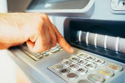 Polisi Buru Pelaku Ganjal ATM di Kawasan Tunturunan Cianjur