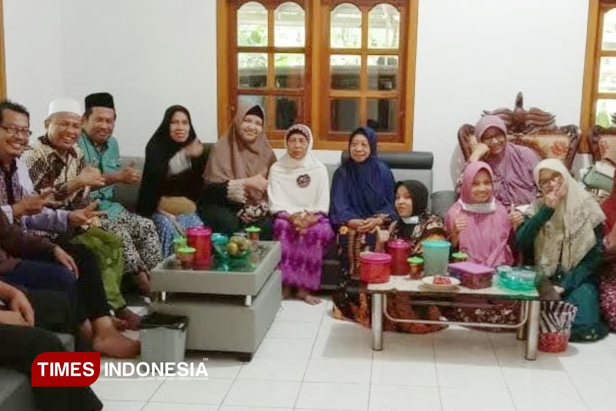 Mengenal Tradisi Lebaran di Pacitan, Ada Prepegan hingga Lebaran Ketupat