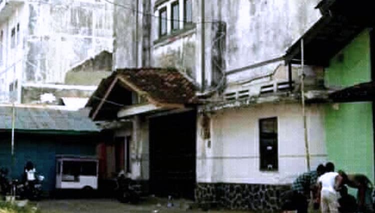 Mengenang Kota Banjar sebagai Kota yang Tak Pernah Tidur