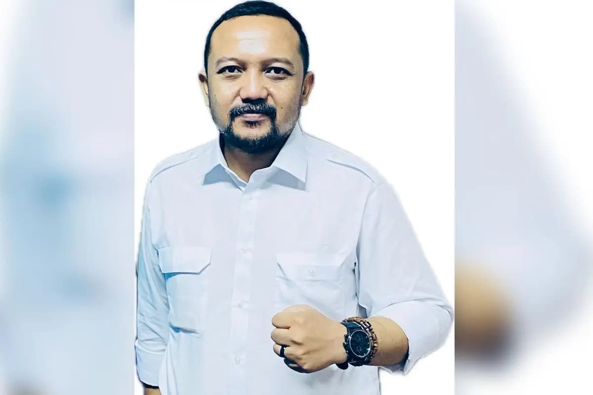 Anggaran Negara Jangan Jadi Etalase: Kritik Riswanda soal Disiplin Belanja Publik