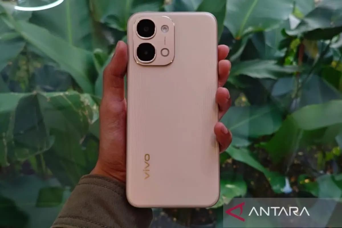Resmi Rilis, Vivo T5 Tawarkan Teknologi Bypass Charging 2.0 untuk Pencinta Gim