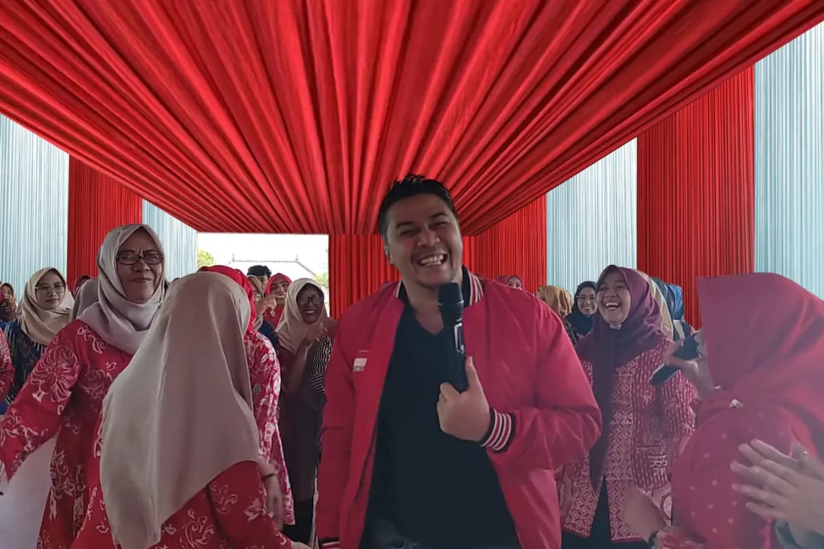 PDIP Ajukan Interpelasi Perjalanan Dinas Wabup Malang, Gerindra Tempuh Jalur Dialog
