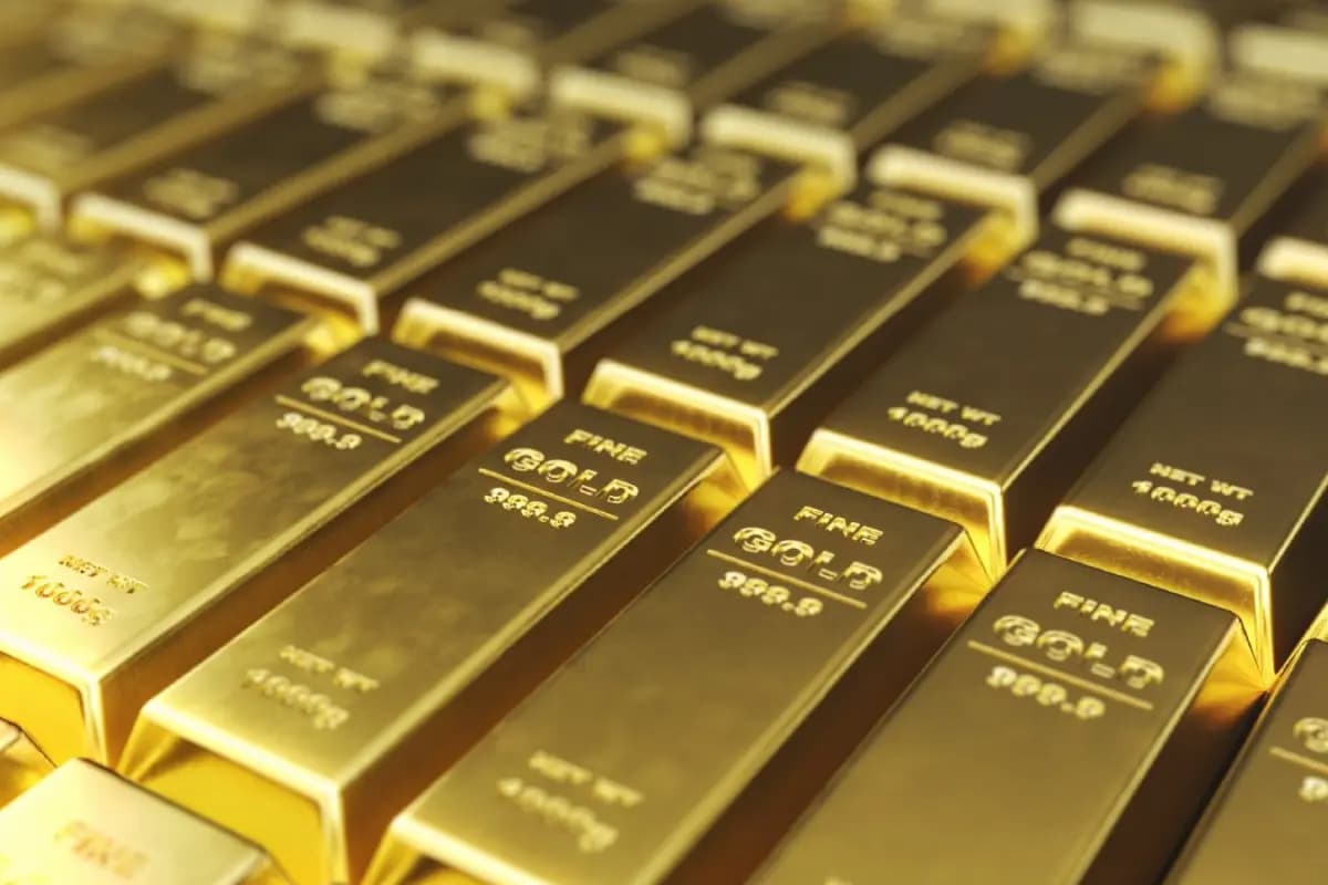 Update Harga Emas Minggu 3 Mei 2026: Antam Dibanderol Rp2,908 Juta per Gram