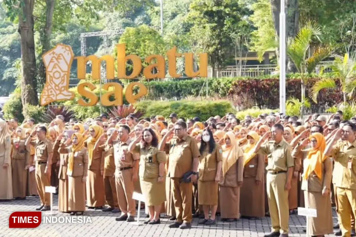 Akademisi Bongkar Kriteria Sekda Ideal Kota Batu