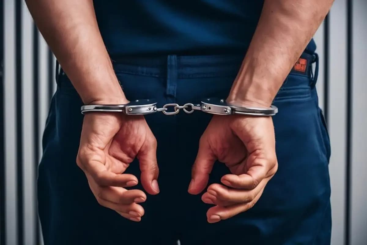 Dua Maling Motor Asal Bandung Babak Belur di Limbangan Garut Usai Duel Lawan Korban