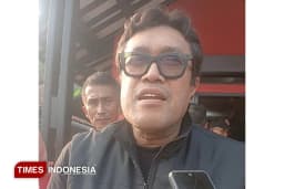 Perkuat PDIP di Akar Rumput, Adian Napitupulu dan Ono Surono Konsolidasi ke Kota Banjar