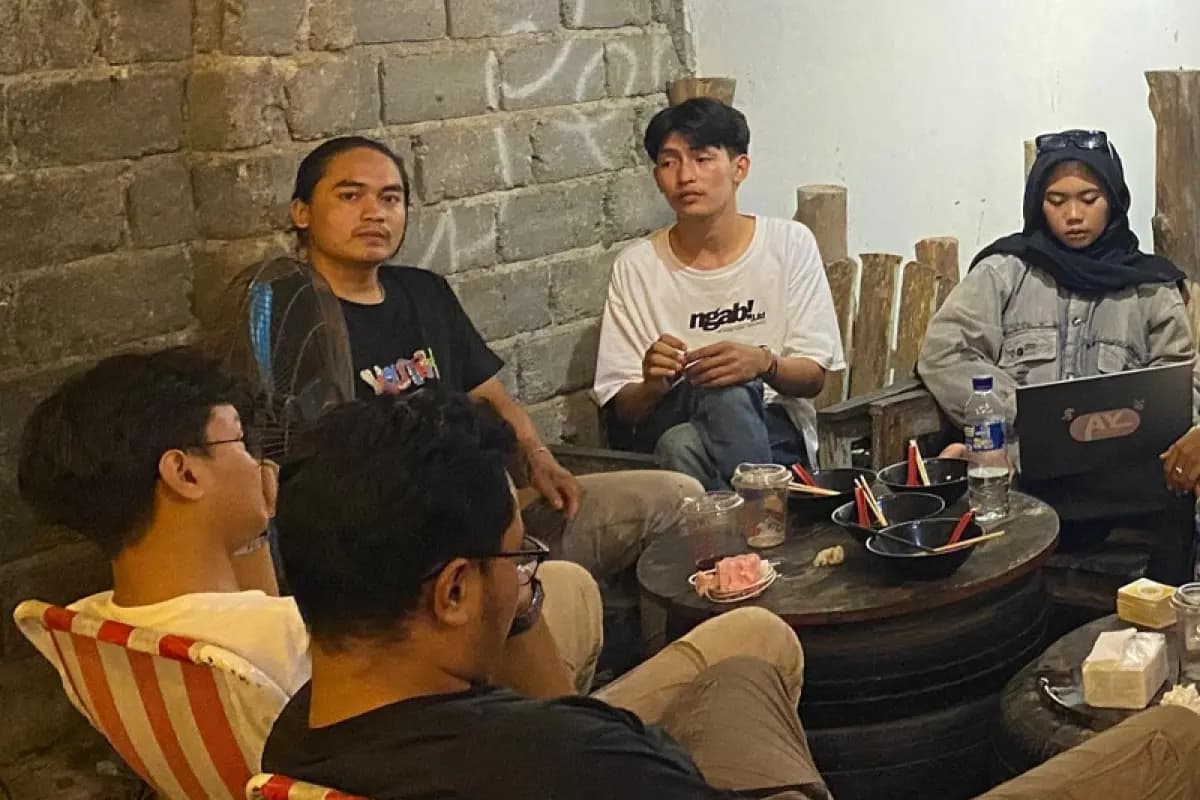HMI Pangandaran Dorong Pemkab Segera Lakukan  Proses Percepatan Sekda Definitif