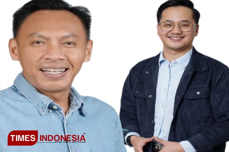 Adhitia Yudisthira dan TB Ardi Januar Kawal Program Prabowo di Pilkada Kota Cimahi-Bandung Barat