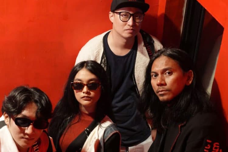 Red Valley Malang, Suarakan Kehidupan Manusia Lewat Lagu dan Musik