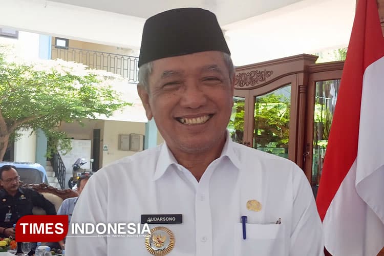 Pemkot Banjar Dukung Rencana Militerisasi Anak Bermasalah, Wali Kota: Tinggal Tunggu Regulasi