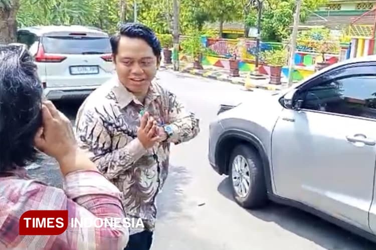 Tunggu Jawaban Resmi Bank Mandiri, Mediasi Nasabah KPR di PN Kota Madiun Belum Final