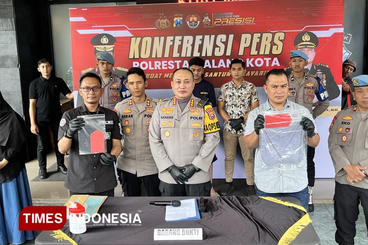 Cemburu Gegara Saweran, Penganiaya DJ Perempuan di Malang Terancam 15 Tahun Penjara