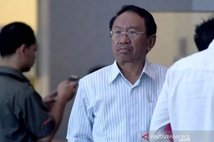 Kasus Korupsi Izin Tambang Rp2,7 T Dihentikan, KPK: Bukti Tidak Cukup