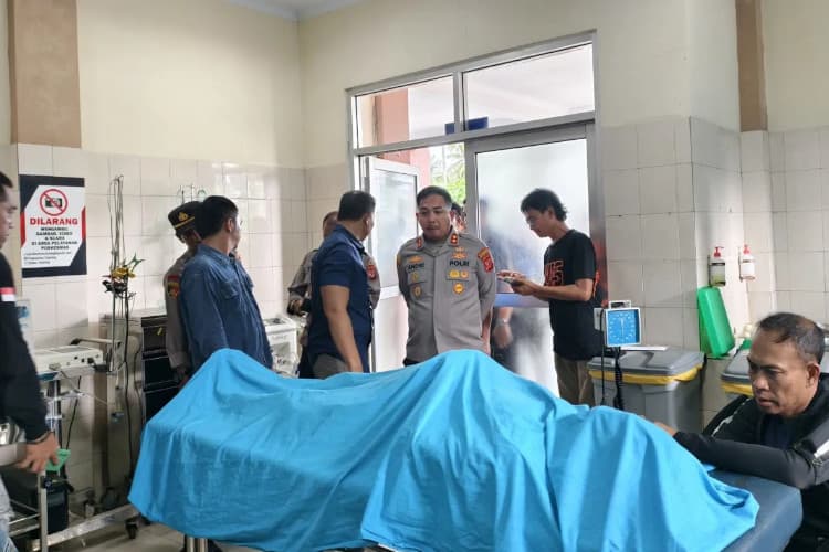 Tragedi di Latihan Terjun Payung Jabar, Dua Atlet Meninggal Dunia Setelah Jatuh ke Perairan Bojongsalawe