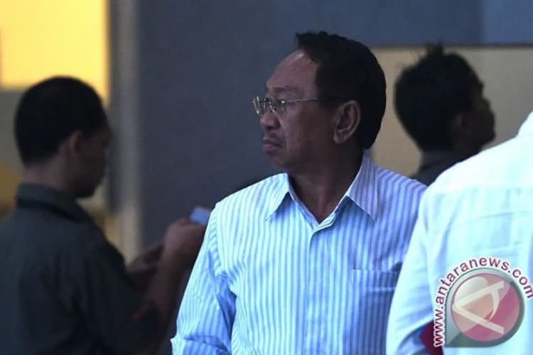Dugaan Korupsi Nikel Rp2,7 Triliun Dihentikan KPK, SP3 Sudah Terbit Setahun Sebelum Pengumuman