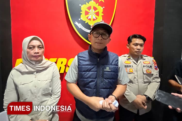 Yai Mim Resmi Ditahan, Polisi Dalami Kemungkinan Gangguan Jiwa