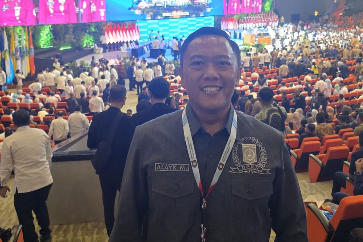Terima Arahan Presiden, Pemkab Malang Harus Siap Kolaborasi Jalankan Program Pemerintah