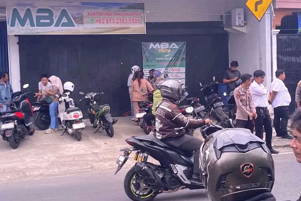 Mengenal Aplikasi MBA yang Jadi Sorotan Atas Dugaan Investasi Bodong