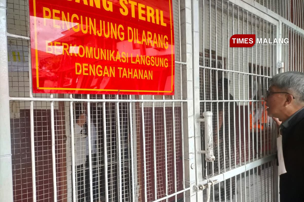 Kasus Arisan Duos dan Investasi di Malang, Dituntut 2 Tahun Penjara Kerugian Diperdebatkan